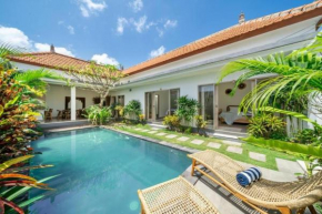 Villa Margherita 3 Bedroom Canggu Swimming Pool